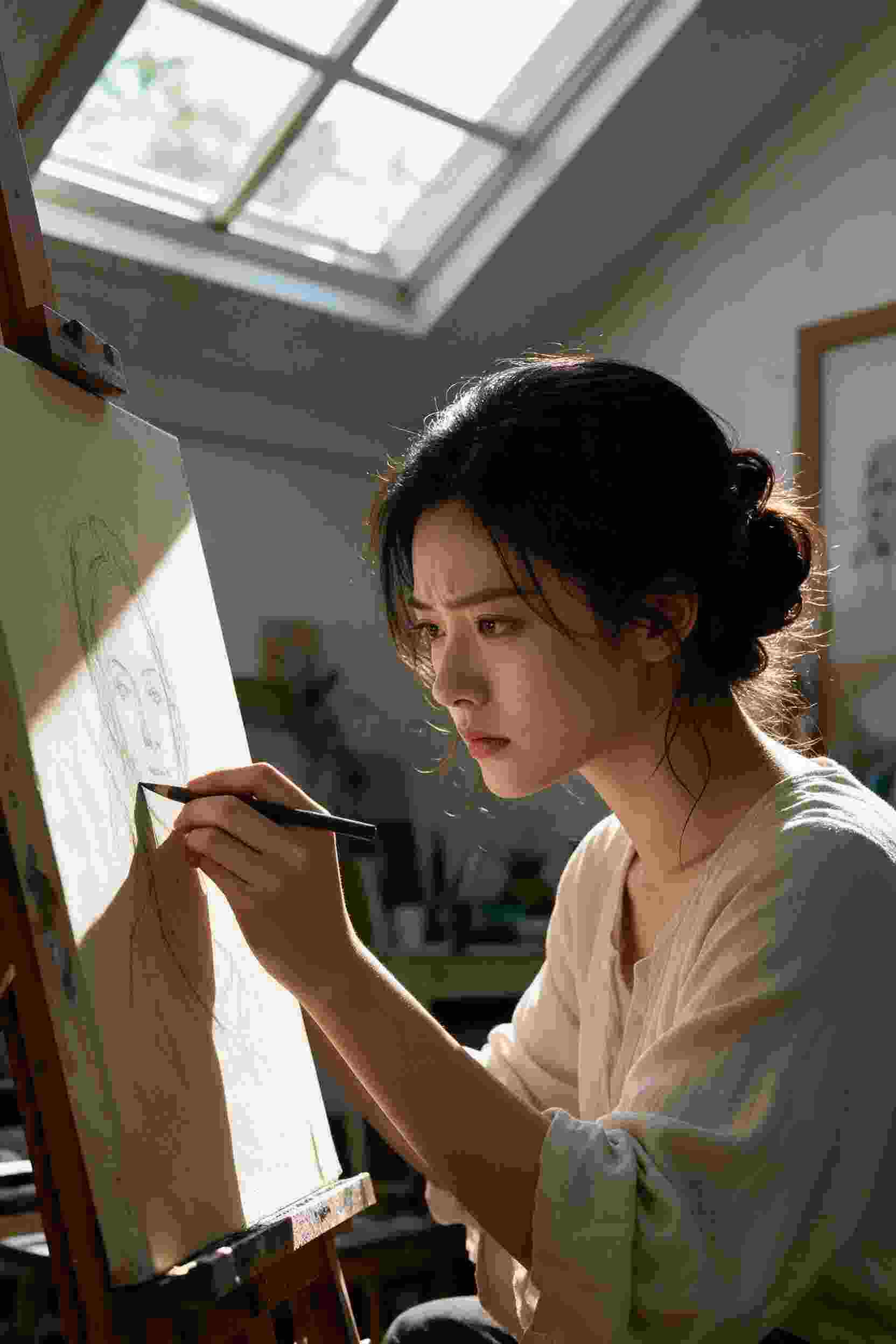 日常的美好