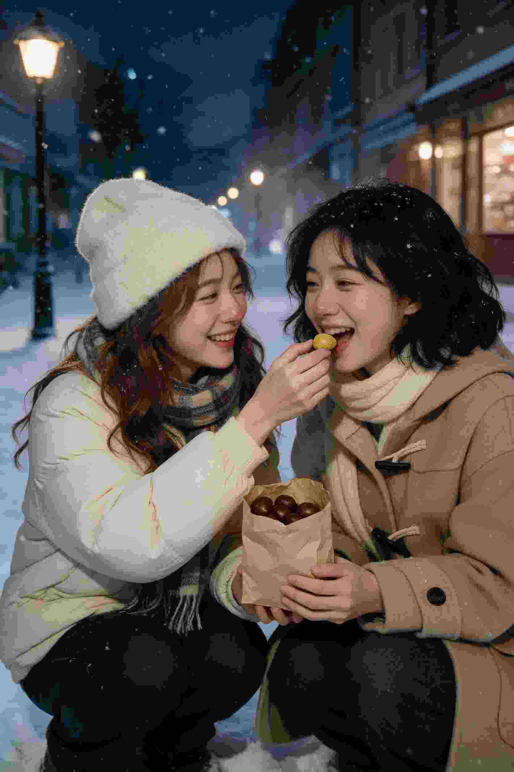 修女的血色秘密