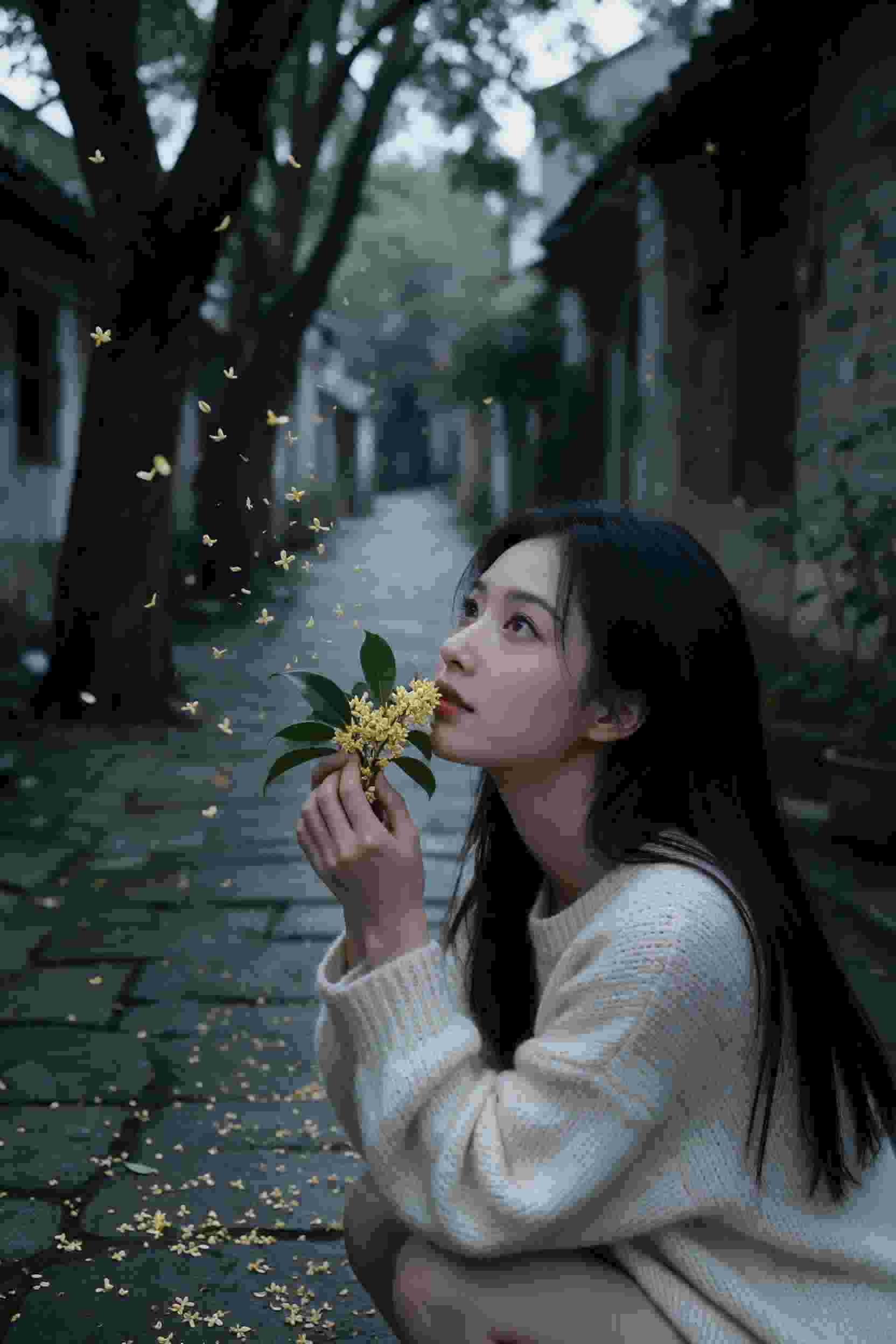 黑影契约