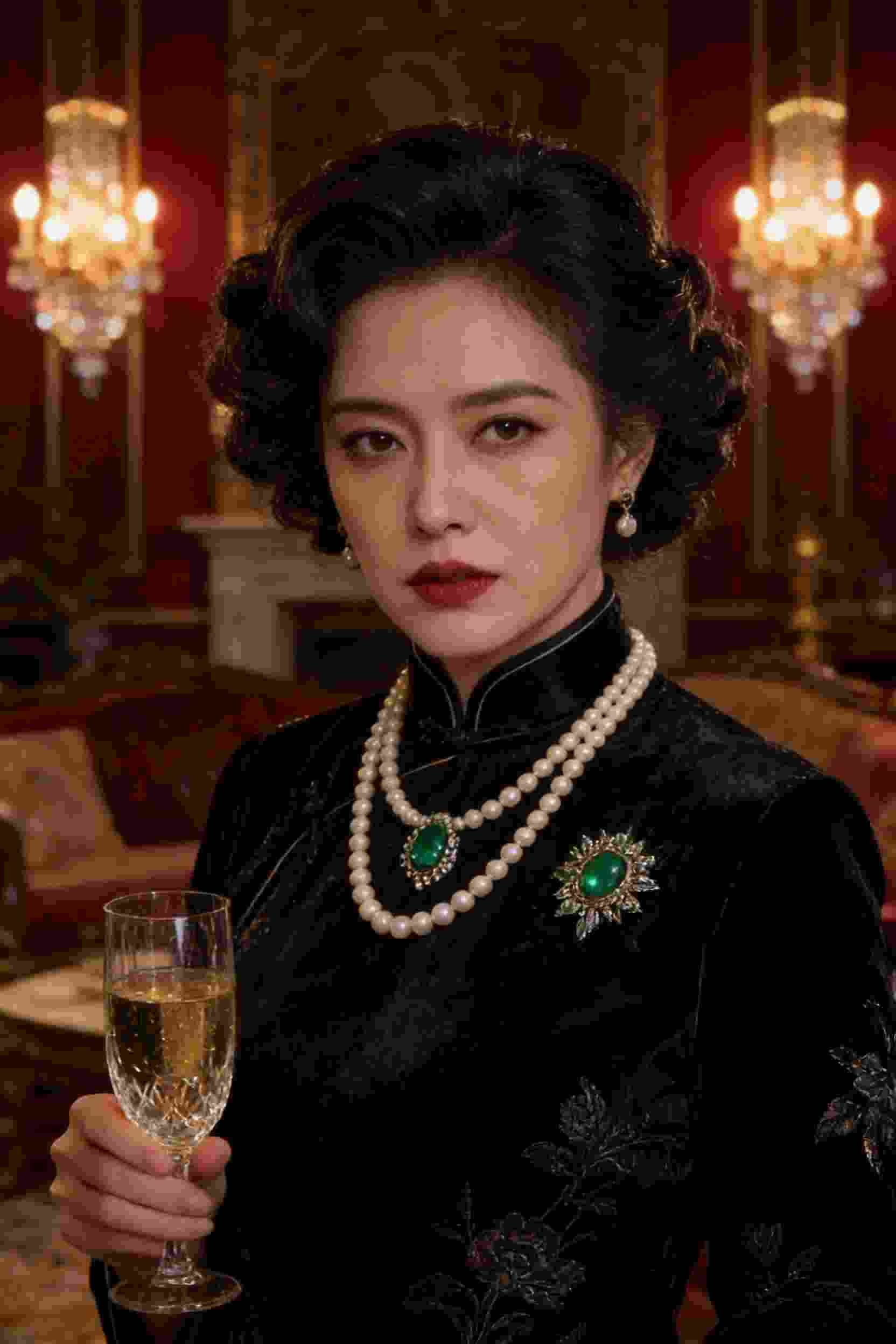 暗夜守护者