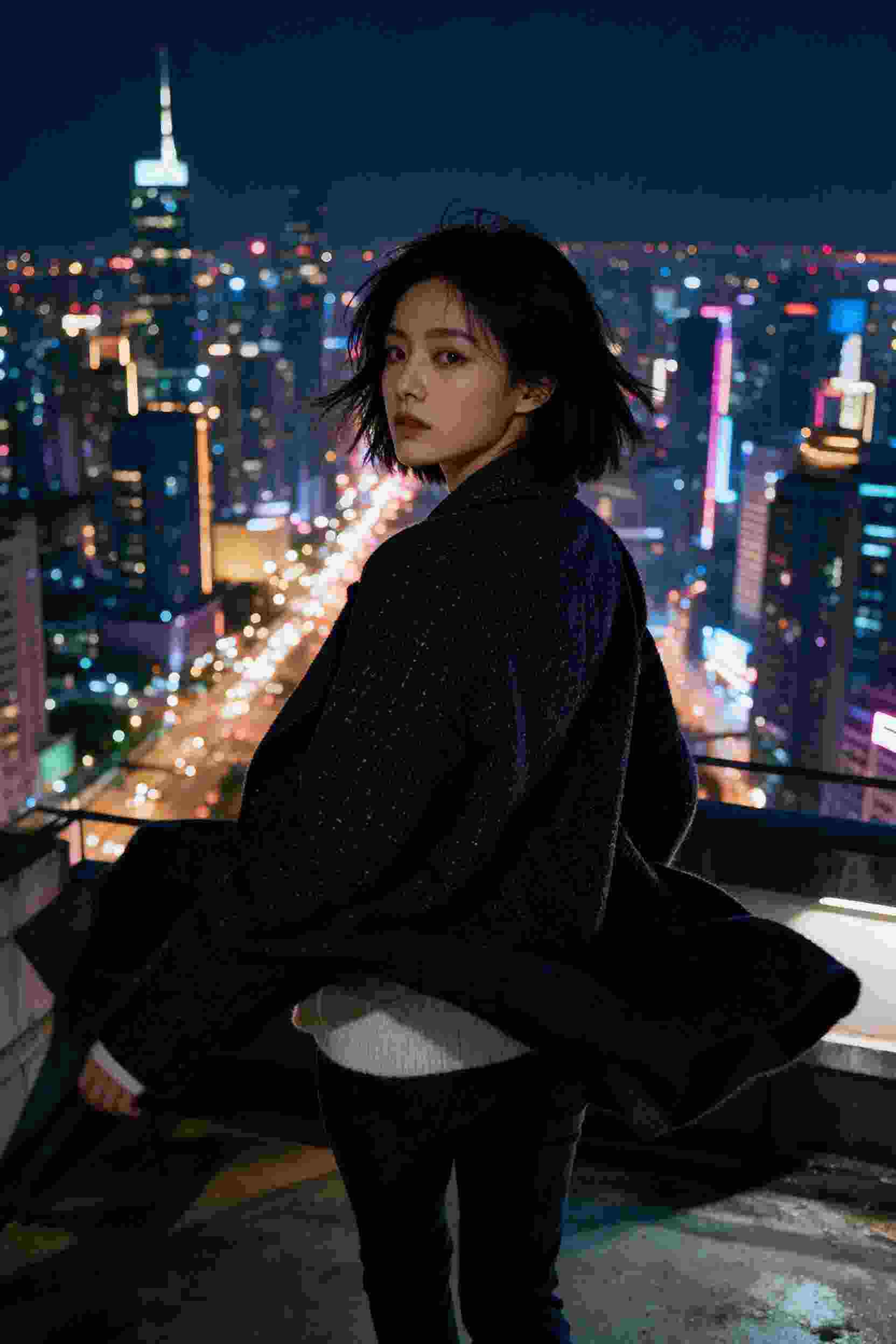 拳击传奇