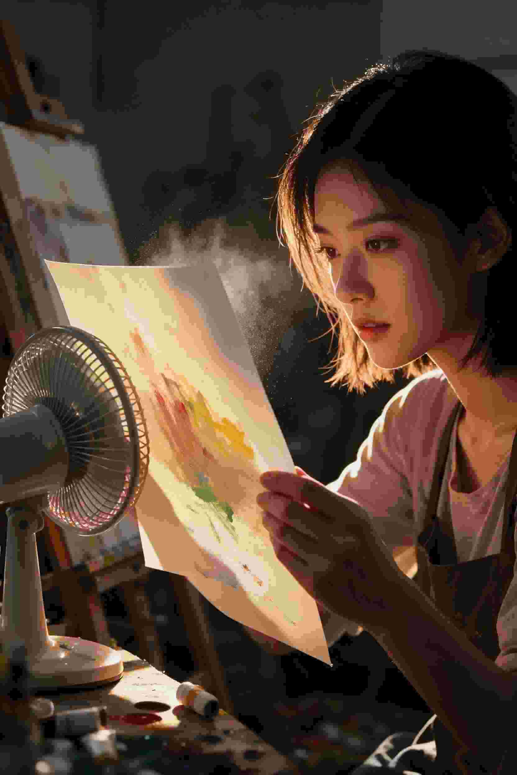 终极对决